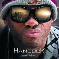 Filmmusik - Hancock in der Gruppe CD bei Bengans Skivbutik AB (3110482)