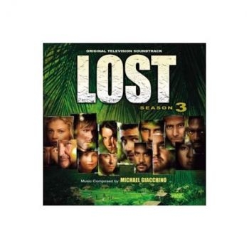 Various Artists - Lost Season 3 - Soundtrack in der Gruppe CD / Bestseller bei Bengans Skivbutik AB (3110490)