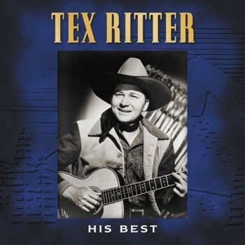 Ritter Tex - His Best in der Gruppe CD / Bestseller bei Bengans Skivbutik AB (3110496)