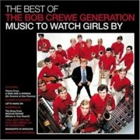 Crewe Bob & Generation - Best Of in der Gruppe CD / Pop-Rock bei Bengans Skivbutik AB (3110505)