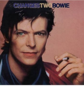 David Bowie - Changestwobowie(Cd Digipak Ltd in der Gruppe CD bei Bengans Skivbutik AB (3110634)