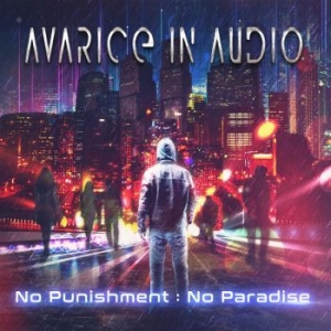 Avarice In Audio - No Punishment - No Paradise in der Gruppe CD bei Bengans Skivbutik AB (3110819)