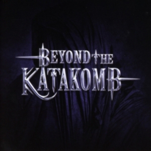 Beyond The Katakomb - Beyond The Katakomb in der Gruppe CD bei Bengans Skivbutik AB (3110830)