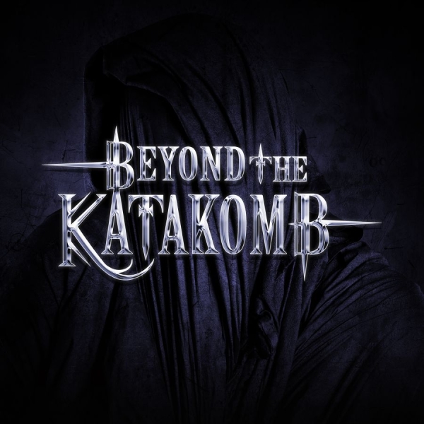 Beyond The Katakomb - Beyond The Katakomb in der Gruppe CD / Bestseller bei Bengans Skivbutik AB (3110830)