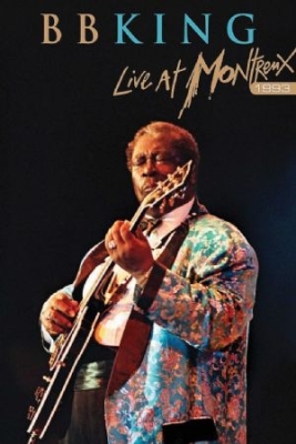 B.B. King - Live At Montreux 1993 (Br) in der Gruppe MUSIK / Musik Blu-Ray / Jazz/Blues bei Bengans Skivbutik AB (3110847)