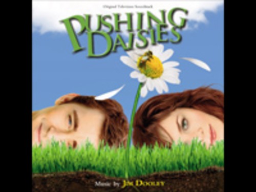 Various Artists - Pushing Daisies - Soundtrack in der Gruppe CD / Klassiskt bei Bengans Skivbutik AB (3110849)