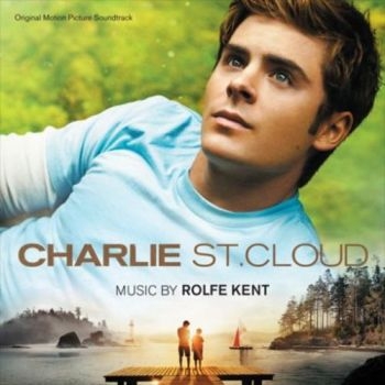 Various Artists - Charlie St. Cloud - Soundtrack in der Gruppe CD / Bestseller bei Bengans Skivbutik AB (3110867)