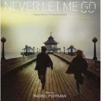 Various Artists - Never Let Me Go - Soundtrack in der Gruppe CD / Bestseller bei Bengans Skivbutik AB (3110869)