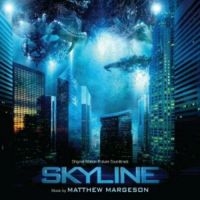 Filmmusik - Skyline in der Gruppe CD bei Bengans Skivbutik AB (3110877)