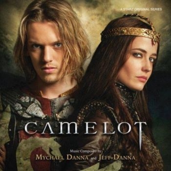 Various Artists - Camelot - Soundtrack in der Gruppe CD / Bestseller bei Bengans Skivbutik AB (3110887)