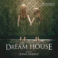 Filmmusik - Dream House in der Gruppe CD / Film/Musikal bei Bengans Skivbutik AB (3110900)
