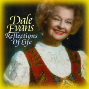 Evans Dale - Reflections Of Life in der Gruppe CD bei Bengans Skivbutik AB (3110917)