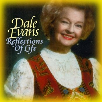 Evans Dale - Reflections Of Life in der Gruppe CD / Pop bei Bengans Skivbutik AB (3110917)