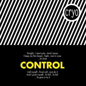 Cryo - Control in der Gruppe Labels / Progress Productions bei Bengans Skivbutik AB (3113615)