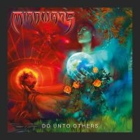 Mindwars - Do Unto Others in der Gruppe CD bei Bengans Skivbutik AB (3113646)