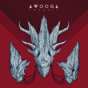 Awooga - Conduit in der Gruppe VINYL bei Bengans Skivbutik AB (3113671)