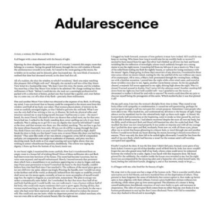 Jing - Adularescence in der Gruppe VINYL bei Bengans Skivbutik AB (3113673)