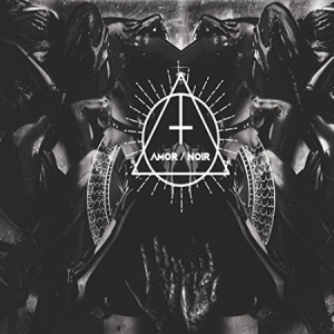 Strvngers - Amor/Noir in der Gruppe CD bei Bengans Skivbutik AB (3113682)