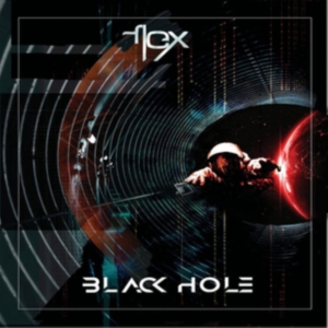 Blandade Artister - Black Hole in der Gruppe VINYL bei Bengans Skivbutik AB (3113695)