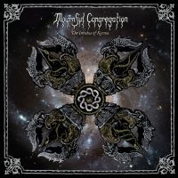 Mournful Congregation - Incubus Of Karma in der Gruppe CD / Pop-Rock bei Bengans Skivbutik AB (3113704)