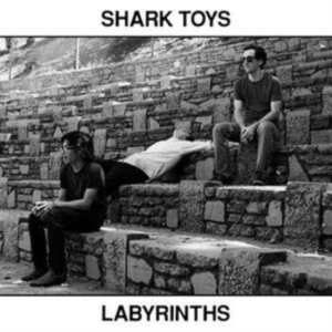 Shark Toys - Labyrinths in der Gruppe VINYL bei Bengans Skivbutik AB (3113714)