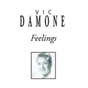 Damone Vic - Feelings in der Gruppe CD bei Bengans Skivbutik AB (3113727)