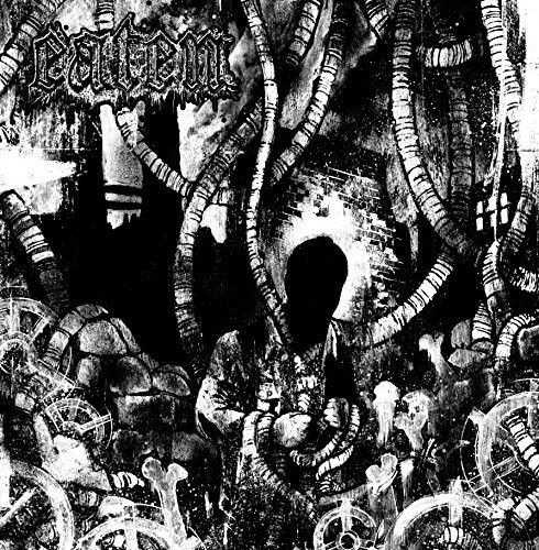 Eaten - Eaten in der Gruppe VINYL / Rock bei Bengans Skivbutik AB (3113743)