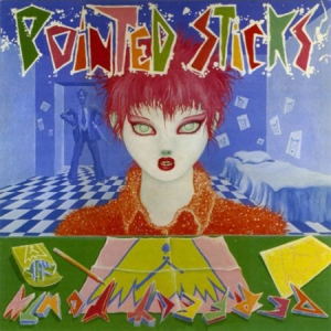 Pointed Sticks - Perfect Youth in der Gruppe VINYL bei Bengans Skivbutik AB (3113744)