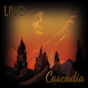 Lino - Cascadia in der Gruppe CD bei Bengans Skivbutik AB (3113787)