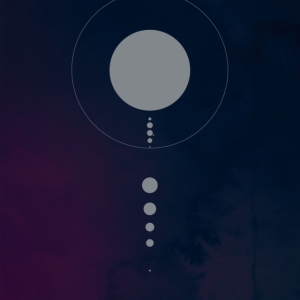 Tesseract - Sonder in der Gruppe Minishops / Tesseract bei Bengans Skivbutik AB (3113801)