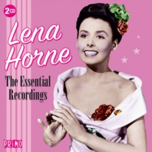 Horne Lena - Essential Recordings in der Gruppe CD bei Bengans Skivbutik AB (3113804)