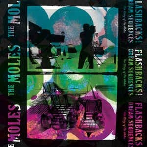 Moles - Flashbacks And Dream Sequences in der Gruppe CD bei Bengans Skivbutik AB (3113815)