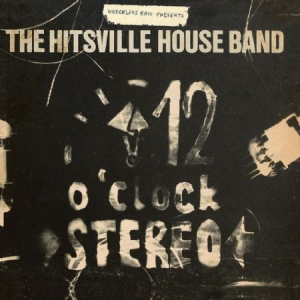 Wreckless Eric - Wreckless Eric Presents : The Hitsv in der Gruppe CD bei Bengans Skivbutik AB (3113821)