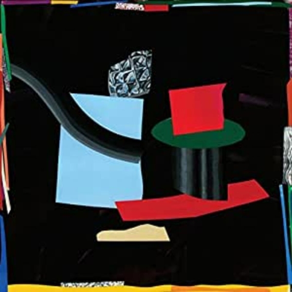 Virginia Wing - Measures Of Joy in der Gruppe VINYL / Bestseller bei Bengans Skivbutik AB (3113826)