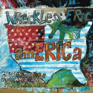 Wreckless Eric - America in der Gruppe VINYL bei Bengans Skivbutik AB (3113828)
