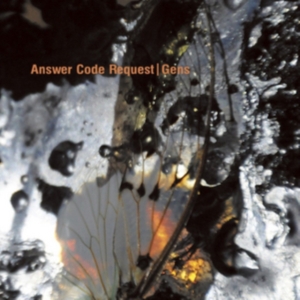 Answer Code Request - Gens in der Gruppe CD bei Bengans Skivbutik AB (3113849)