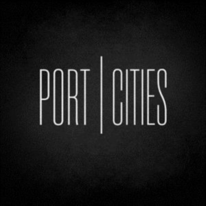 Port Cities - Port Cities in der Gruppe CD bei Bengans Skivbutik AB (3113858)