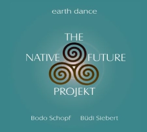 Siebert Budi & Bodo Schopf - Native Projekt in der Gruppe CD bei Bengans Skivbutik AB (3113876)