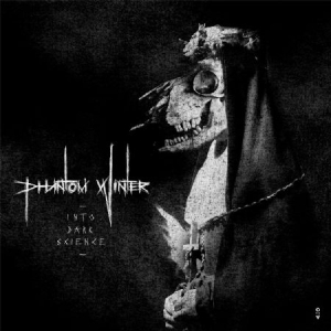 Phantom Winter - Into Dark Science in der Gruppe CD bei Bengans Skivbutik AB (3113887)