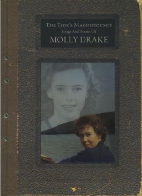 Molly Drake - Tide's Magnificence (2Cd+Bok) in der Gruppe CD bei Bengans Skivbutik AB (3113889)