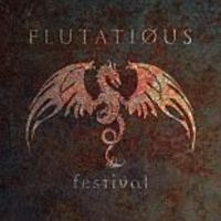 Flutatious - Festival in der Gruppe CD bei Bengans Skivbutik AB (3113896)
