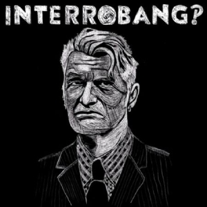 Interrobang? - Interrobang? in der Gruppe CD bei Bengans Skivbutik AB (3113897)