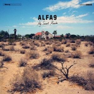 Alfa 9 - My Sweet Movida in der Gruppe CD bei Bengans Skivbutik AB (3113900)