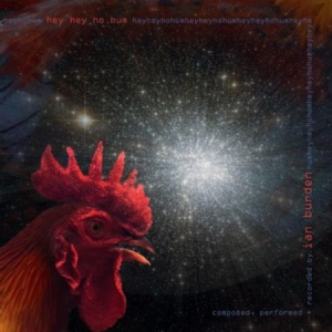Burden Ian - Hey Hey Ho Hum in der Gruppe CD bei Bengans Skivbutik AB (3113904)