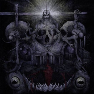 Godless - Sic Luceat Vacuum Nostrum in der Gruppe VINYL bei Bengans Skivbutik AB (3113913)