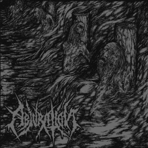 Abjvration - Unquenchable Pyre in der Gruppe VINYL bei Bengans Skivbutik AB (3113914)