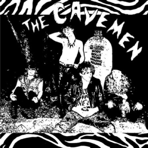 Cavemen - Cavemen in der Gruppe VINYL bei Bengans Skivbutik AB (3113920)