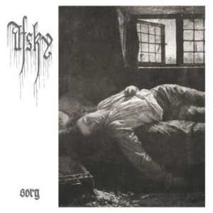 Afsky - Sorg in der Gruppe VINYL / Hårdrock bei Bengans Skivbutik AB (3113924)
