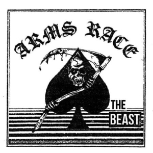 Arms Race - Beast in der Gruppe VINYL bei Bengans Skivbutik AB (3113931)