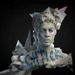 Goffey Danny - Schtick in der Gruppe CD bei Bengans Skivbutik AB (3113937)